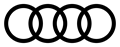 Logo of Audi - Aeroporto Guarulhos