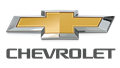 Logo of Chevrolet - Aeroporto Guarulhos