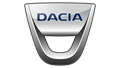 Logo of Dacia - Aeroporto Guarulhos