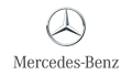 Logo of Mercedes - Aeroporto Guarulhos
